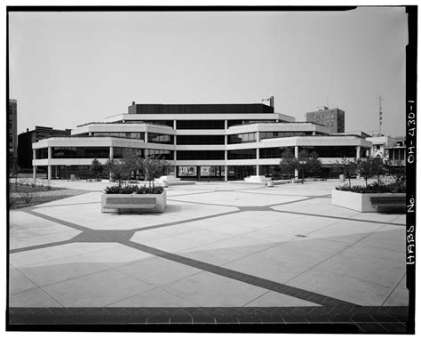 city hall springfield ohio